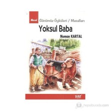 Yoksul Baba-Numan Kartal