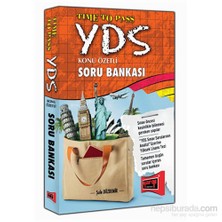 Yargı Yayınevi Tıme To Pass YDS Konu Özetli Soru Bankası