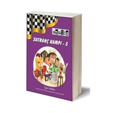 Satranç Kampı 5