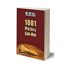 1001 Müthiş Şah Mat