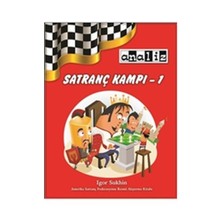 Satranç Kampı 1