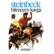 Bitmeyen Kavga