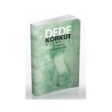Dede Korkut Kitabı - 2-Muharrem Ergin