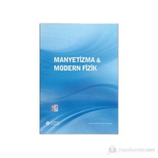 Sonuç Yayınları Manyetizma Modern Fizik