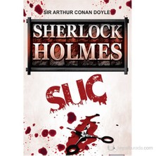 Sherlock Holmes-Suç