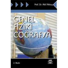 Genel Fiziki Coğrafya