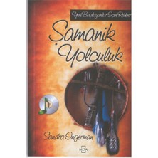 Şamanik Yolculuk (Cd'li)