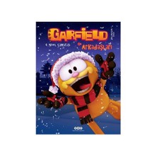 Noel Şamatası: Garfield ile Arkadaşları 4 - Jim Davis