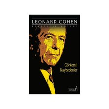 Görkemli Kaybedenler-Leonard Cohen