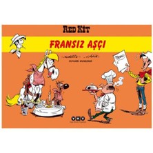 Red Kit: Fransız Aşçı