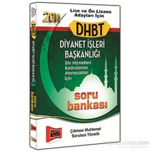 Yargı Yayınevi DHBT Diyanet İşleri Başkanlığı Soru Bankası