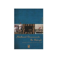 Abdülhamid Donanmasında Bir Bahriyeli - Donanma Zabiti Emin Yüce'nin Hatıraları