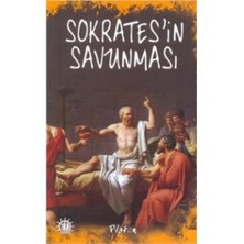 Sokratesin Savunması - Platon (Eflatun)