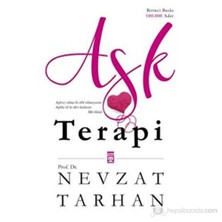 Aşk Terapi - Nevzat Tarhan