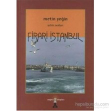 Firari İstanbul-Metin Yeğin