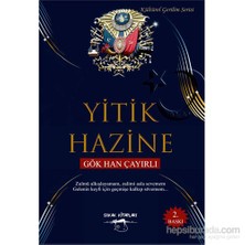 Yitik Hazine - Gök Han Çayırlı