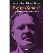 Romantik Komünist - Nazım Hikmet’in Yaşamı ve Eseri