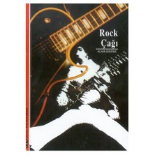 Rock Çağı-Alain Dister