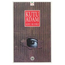 Kutu Adam -  Kobo Abe