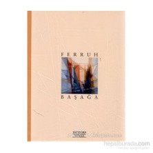 Ferruh Başağa-Ferruh Başağa