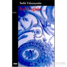 Sırlı Tuğlalar - Sadık Yalsızuçanlar