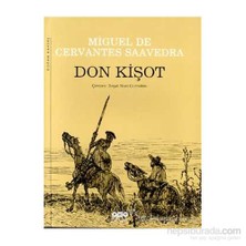 Don Kişot (Ciltli) - Miguel De Cervantes Saavedra