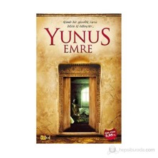 Yunus Emre