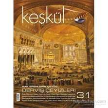 Keşkül Dergisi 36.Sayı