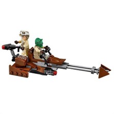 LEGO Star Wars 75133 Asiler Çarpışma Seti