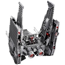 LEGO Star Wars 75104 Kylo Ren'in Command Shuttle™'ı