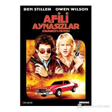 Afili Aynasızlar (Starsky & Hutch) (Bas Oynat)