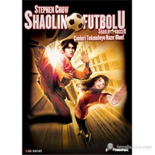 Shaolin Soccer (Shaolin Futbolu) (DVD)