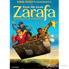Zarafa (DVD)