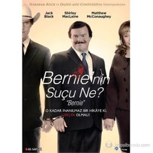 Bernie'nin Suçu Ne? (Bernie) (Bas Oynat)