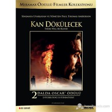 Kan Dökülecek (There will be Blood) (Bas Oynat)