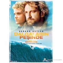 Chasing Mavericks (Dalgaların Peşinde) (DVD)
