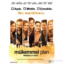 Mükemmel Plan (Friends With Kids) (Bas Oynat)