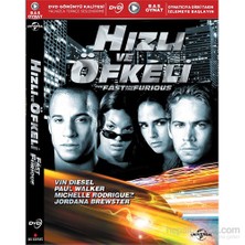 The Fast And The Furious (Hızlı ve Öfkeli) (Bas Oynat)