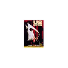 Rattle And Hum (U2) ( DVD )