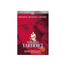 The  Temp (Tehlikeli Yardımcı) ( DVD )