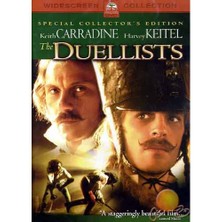 The  Duellists (Düellocu) ( DVD )