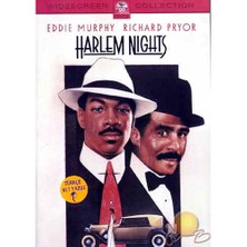 Harlem Nights (Harlem Geceleri) ( DVD )