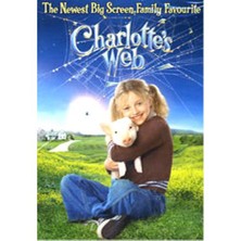 Charlotte’s Web (Minik Örümcek Şarlot)