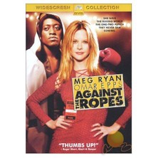 Against The  Ropes (Boksun Kraliçesi)