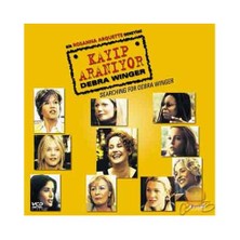Kayıp Aranıyor (Searching For Debra Winger) ( VCD )