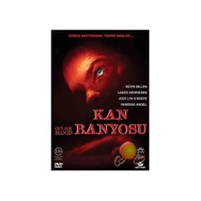 Out Of Blood (Kan Banyosu)