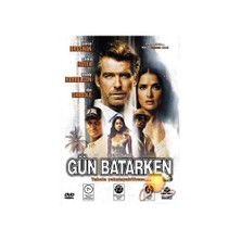 After The  Sunset (Gün Batarken)