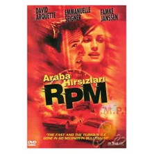 Rpm (Araba Hırsızları)