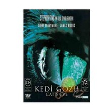 Cat's Eye (Kedi Gözü)