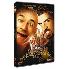 Keloğlan Karaprens'e Karşı